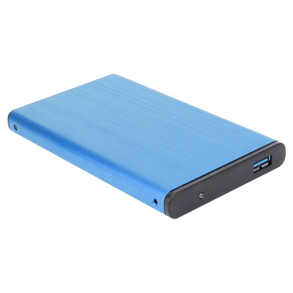 YD0018 Portable USB 3.0 External Hard Drive