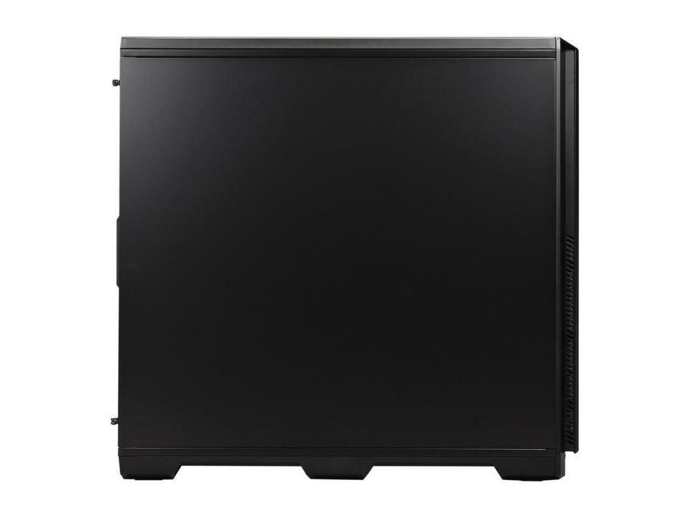 Phanteks Enthoo Pro PH-ES614PC_BK Black ATX Full Tower Case