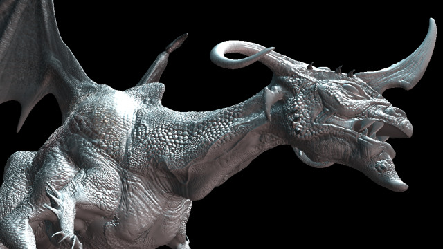 Blender-PRO: Advanced 3D Graphic Design, Animation, and Video Game Editing Software for Windows and Mac