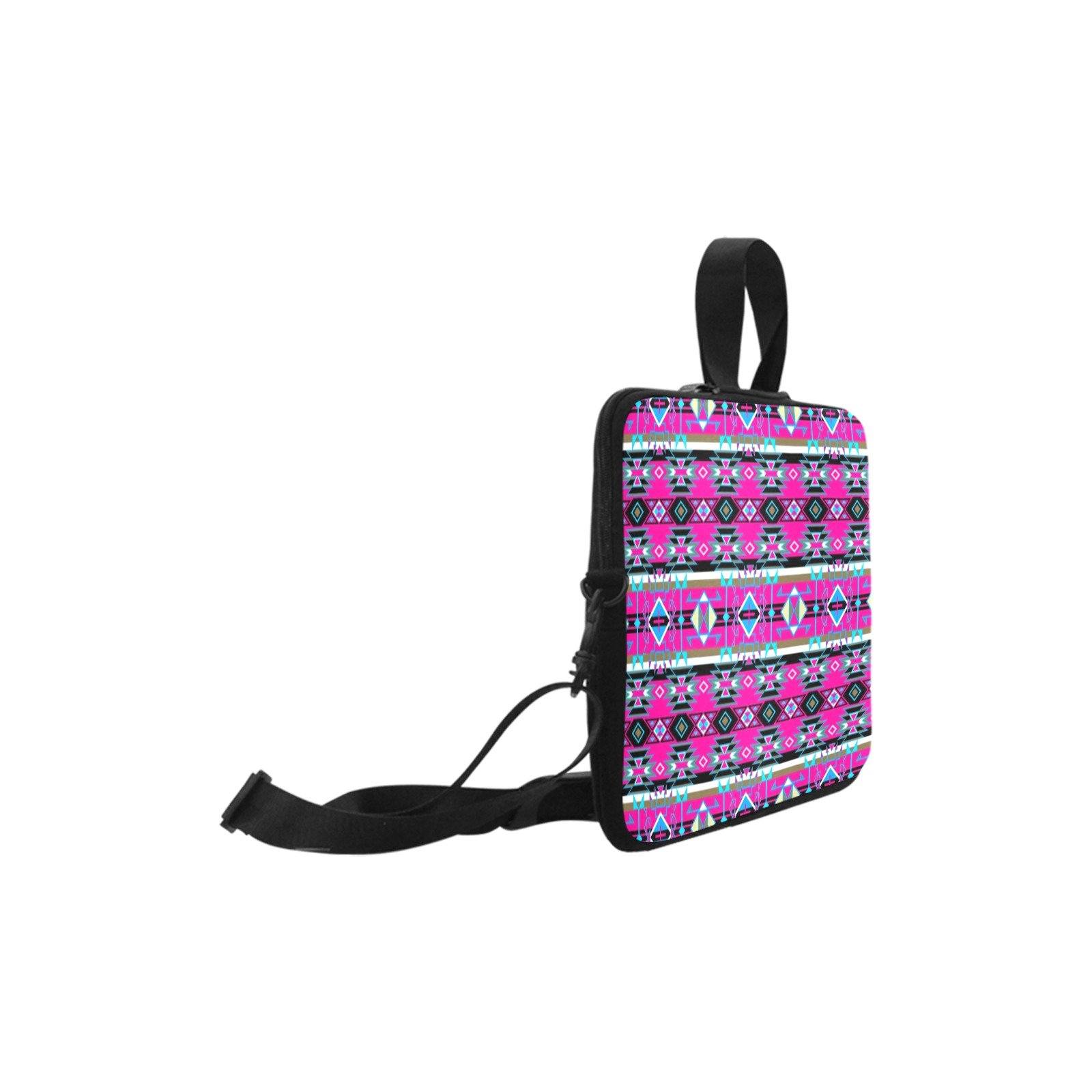 Force of Nature Sunset Storm Laptop Handbag