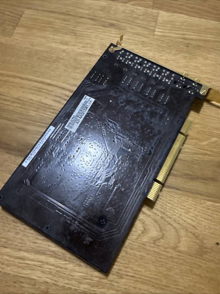 ASUS XONAR D2 Sound Card with Dolby Digital Live