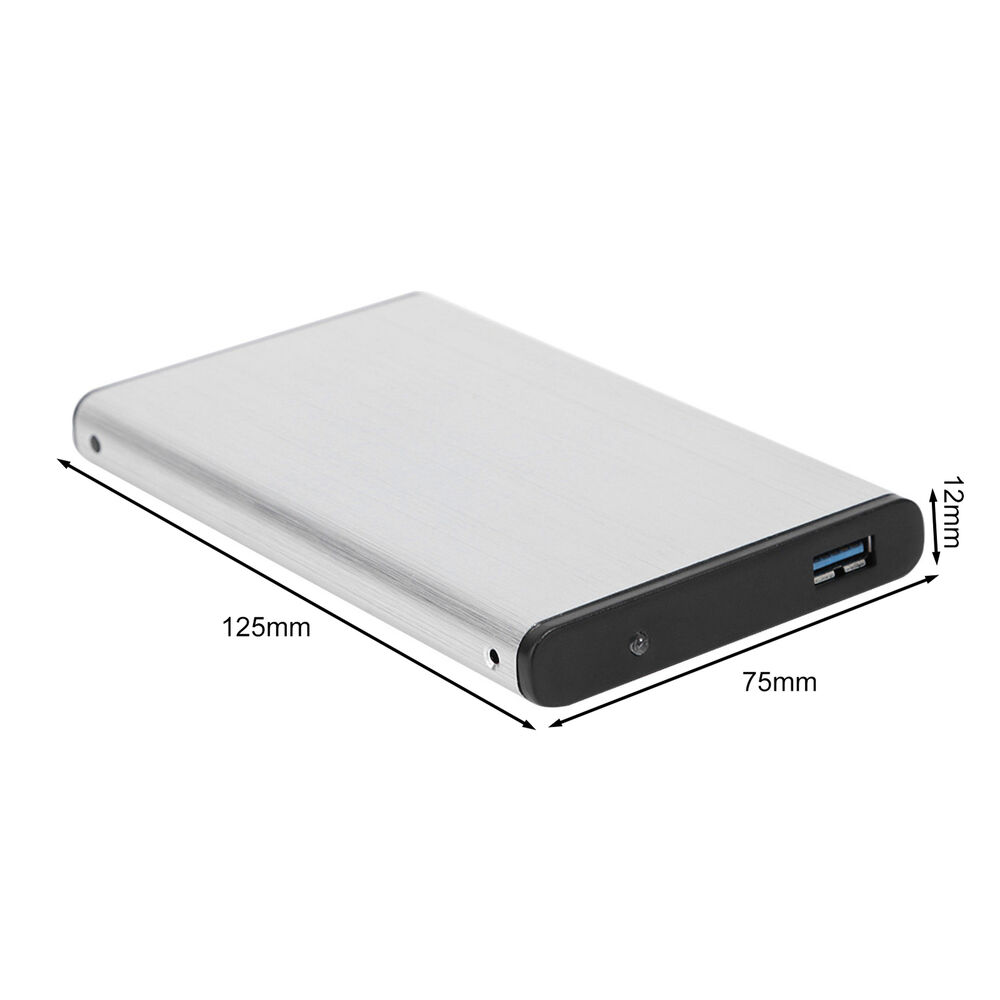 YD0018 Portable USB 3.0 External Hard Drive