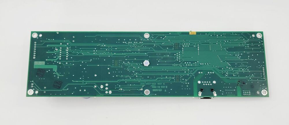 Alcon 210-1027-502 IV Pole PCBA DS2 Computer Assembly Board
