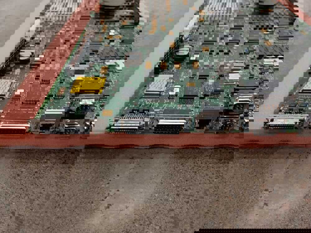 HP 715/50 System Processor Board A2084-66001