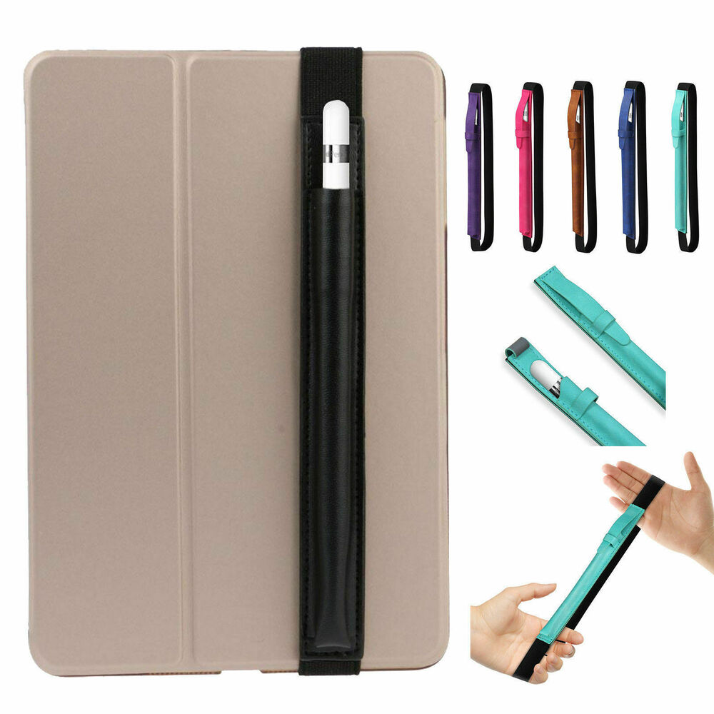 iPad Stylus Pen Protective Sleeve Holder