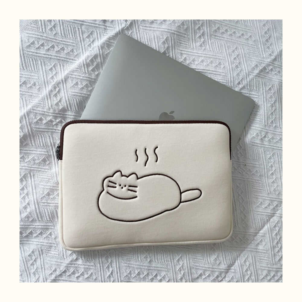 Stylish Laptop Sleeves for 13-15.6 Inch Laptops