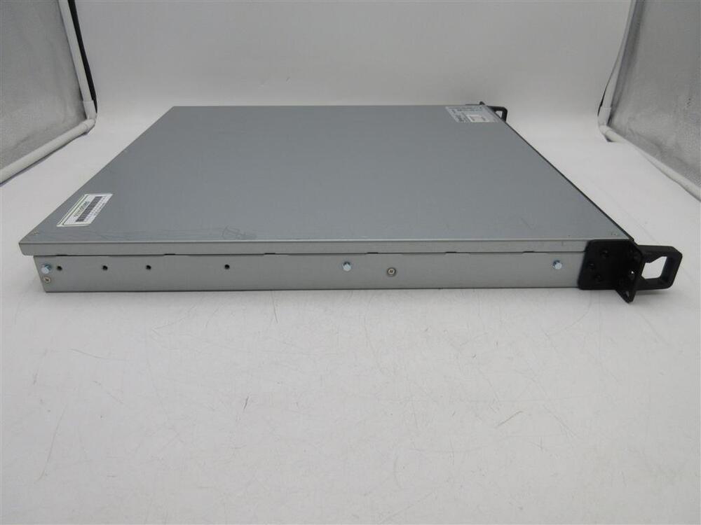 Synology RS818+ 4-Bay NAS Network Attached Storage with 6TB HDD