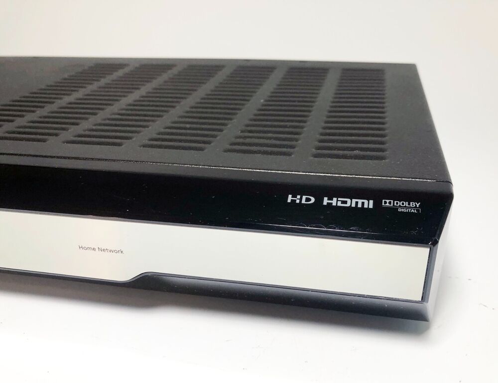 Samsung SMT-H3362 HD HDMI Home Network Digital Set-Top Box
