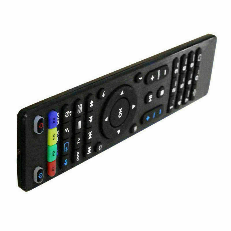 New Replacement Remote Control for MAG Linux Network Media Set Top Box 254 322
