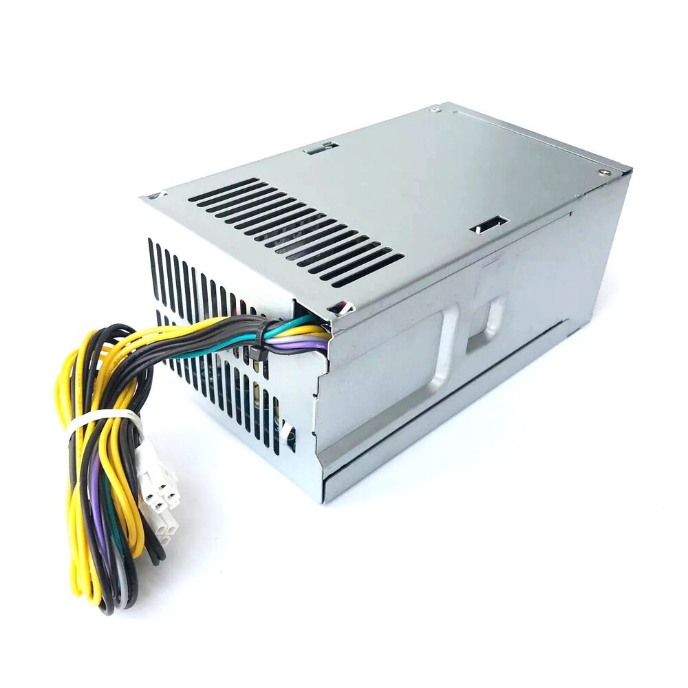 80 Plus Certified 180W PSU Power Supply for HP Pavilion 590 Desktop