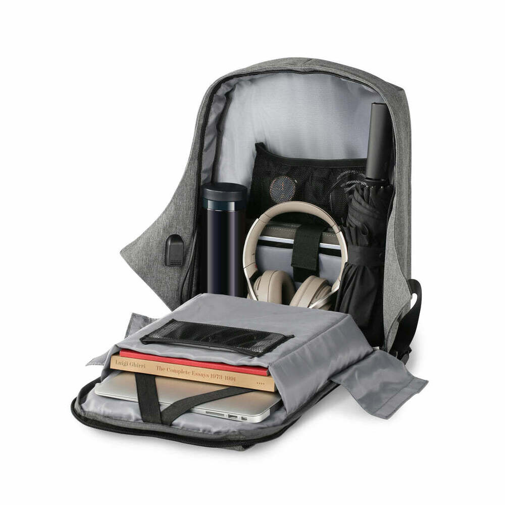 Raddy Multi-Function Backpack for Ham Radio and Laptop Storage