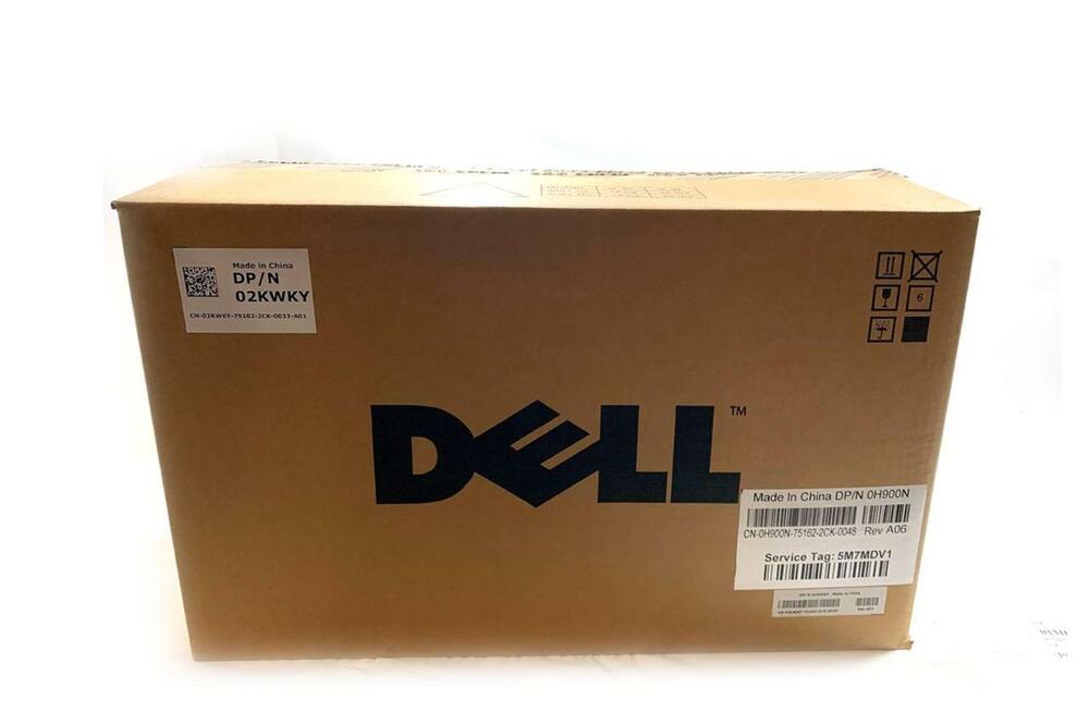 Dell Tower 500W 750VA UPS Battery Backup Power Supply