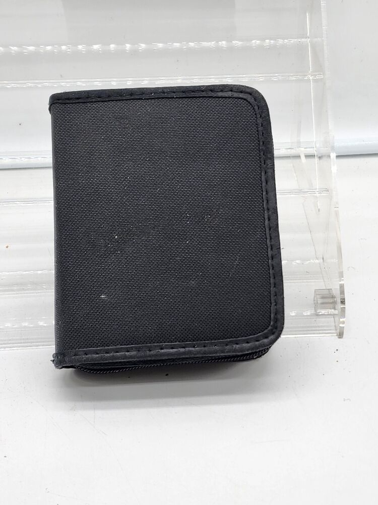 Portable Laptop Travel Accessories Set