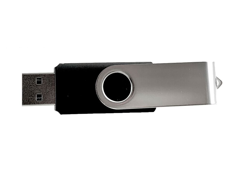 Bulk USB Flash Drives - 1GB to 64GB Storage Solutions