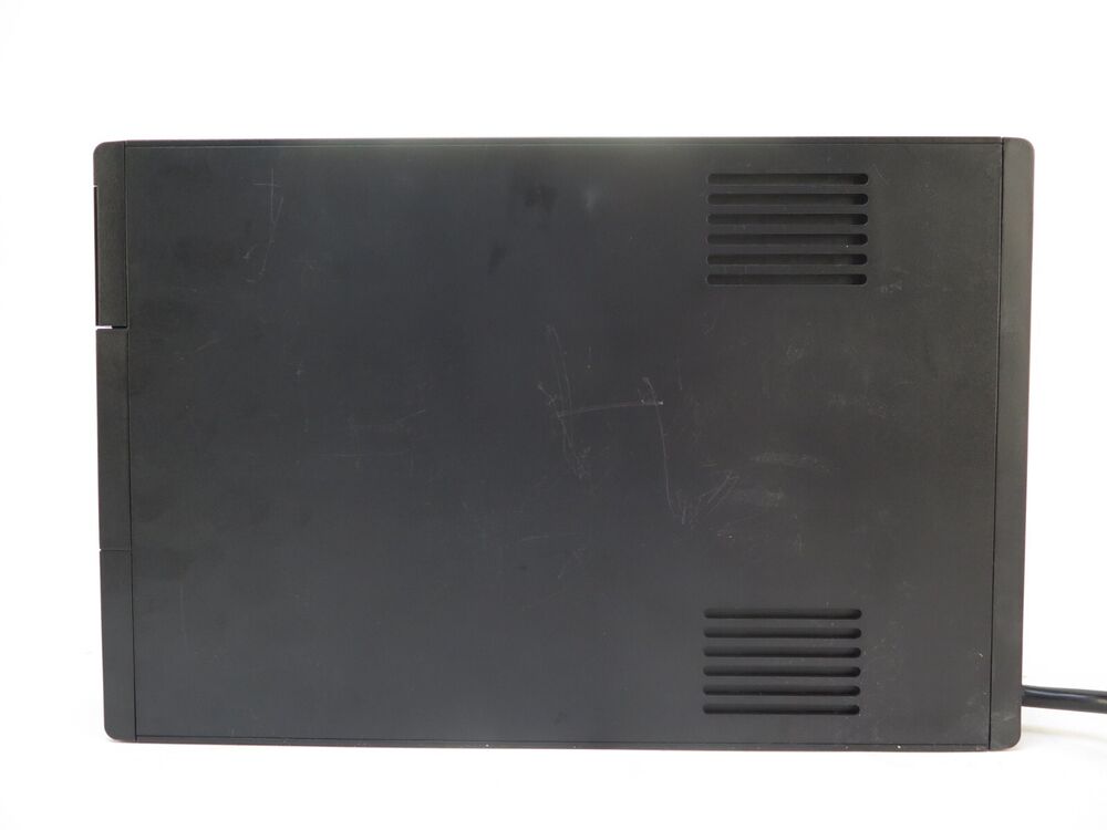 Eaton 5S1500LCD 1500VA 900W 120V UPS with 10 Outputs