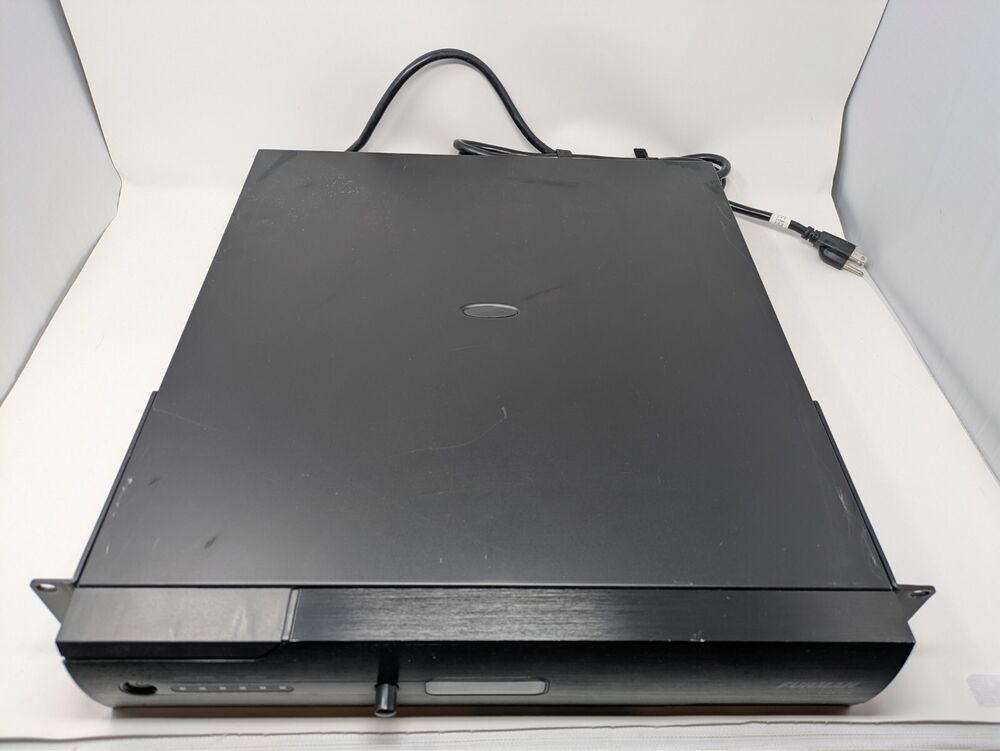 Furman F1500-UPS Uninterruptible Power Supply & Conditioner