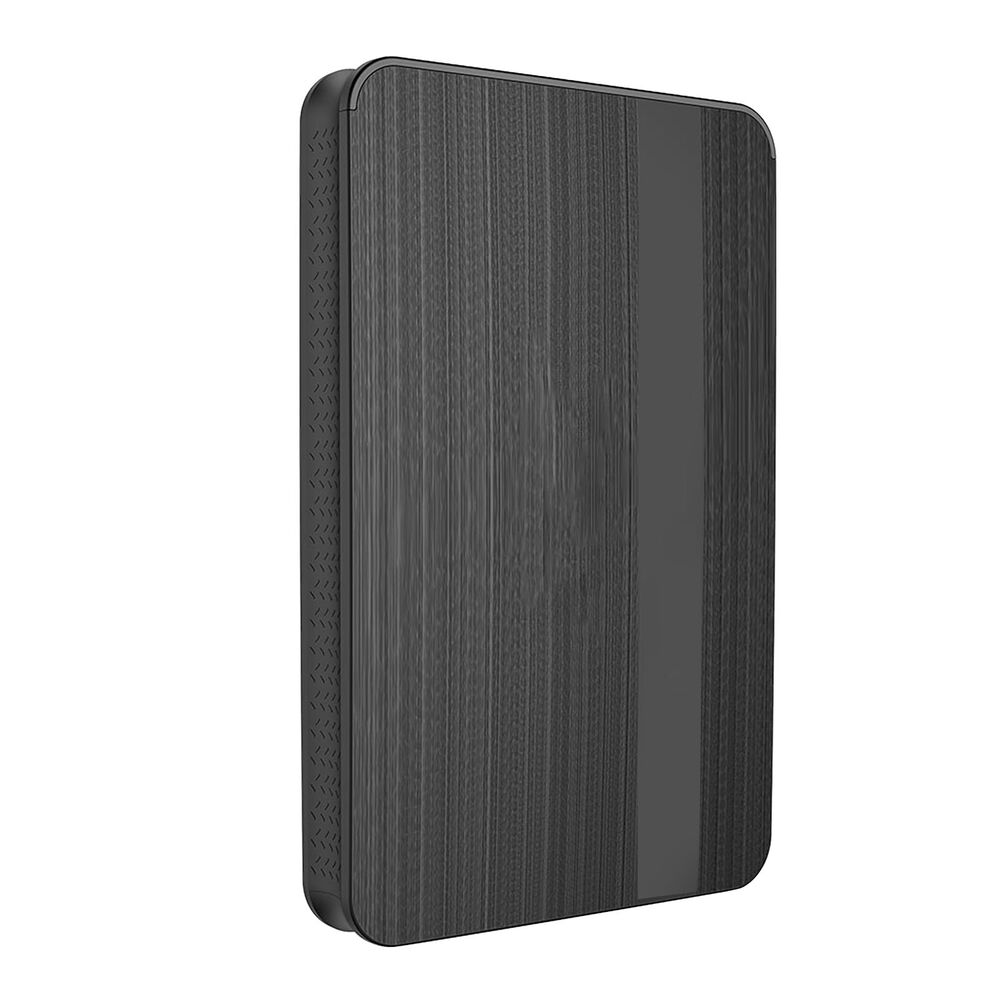 2.5-Inch 1/2/4TB SATA Portable Hard Drive with USB 3.0 High-Speed Interface