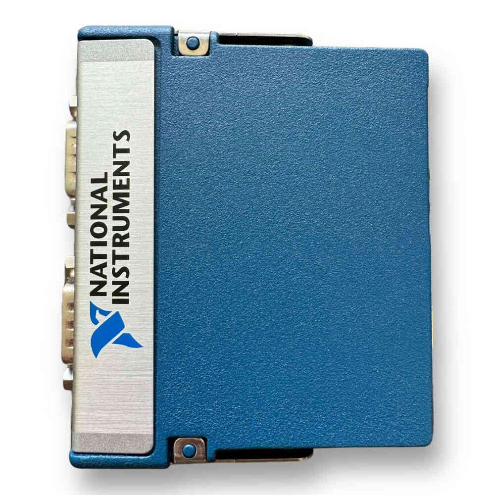National Instruments NI 9853 CAN Module