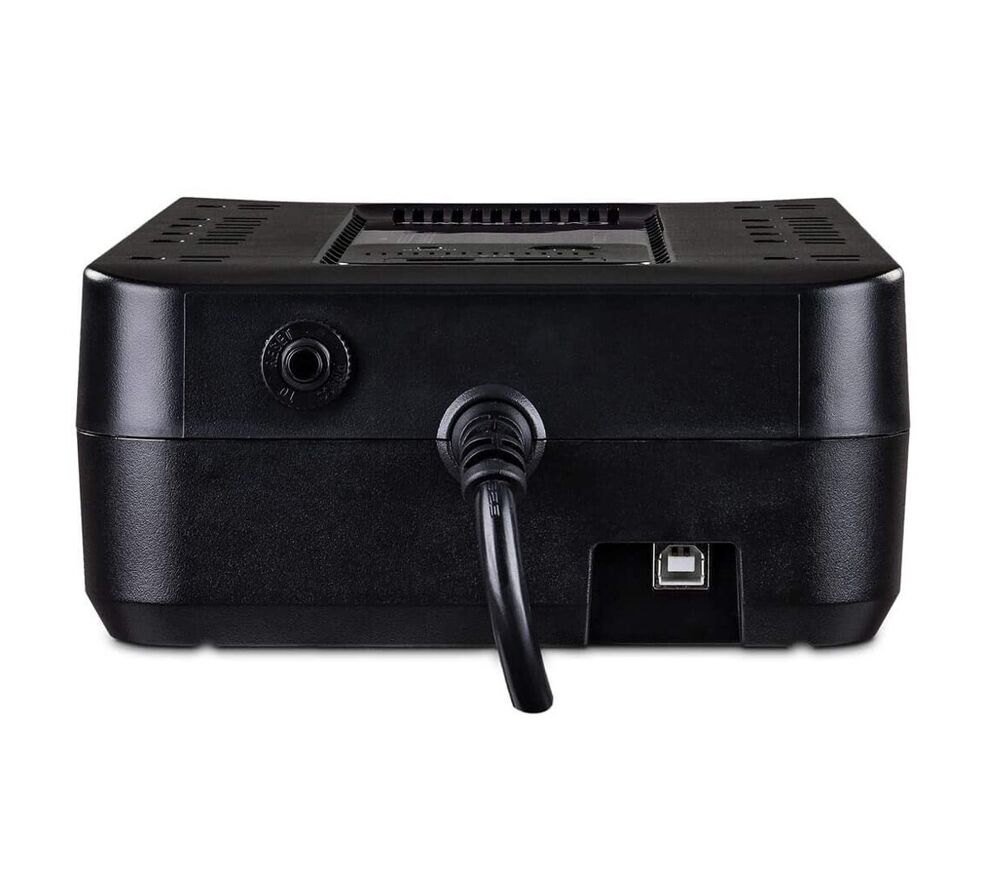 Certified Refurbished CyberPower SX950U-R 950VA/510W 8-Outlet USB UPS System
