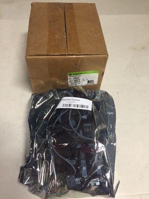 Greenlee 854 I/O Computer Control Board Assembly