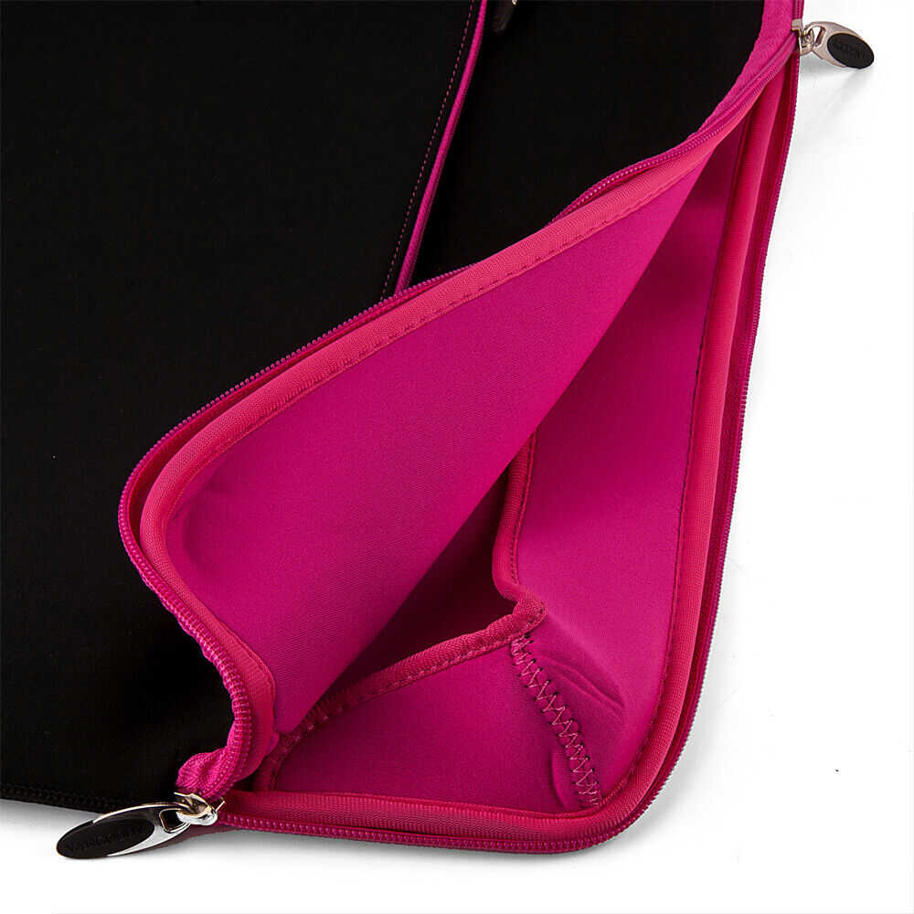 Microsoft Surface Laptop 5 Travel Carry Zip Bag