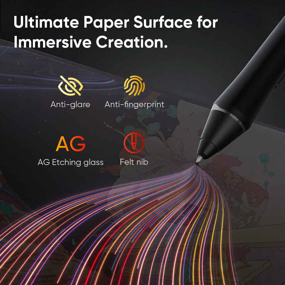 XP-Pen Artist Pro 14 (Gen 2) Graphics Drawing Tablet - Pre-Owned