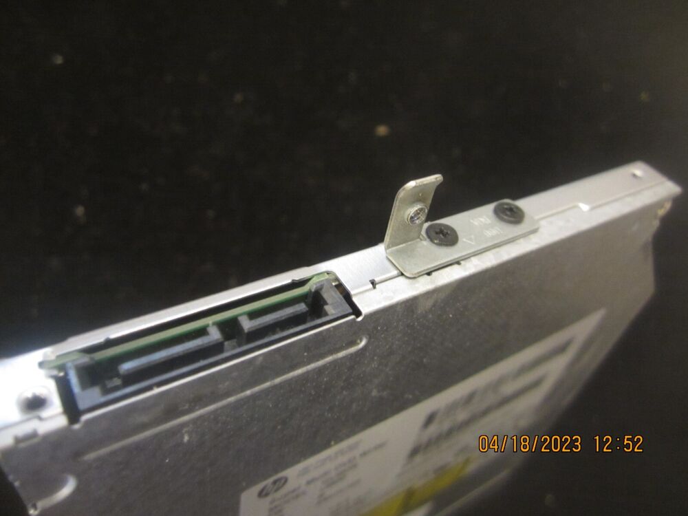 HP 15-1305DX DVD-RW Optical Drive