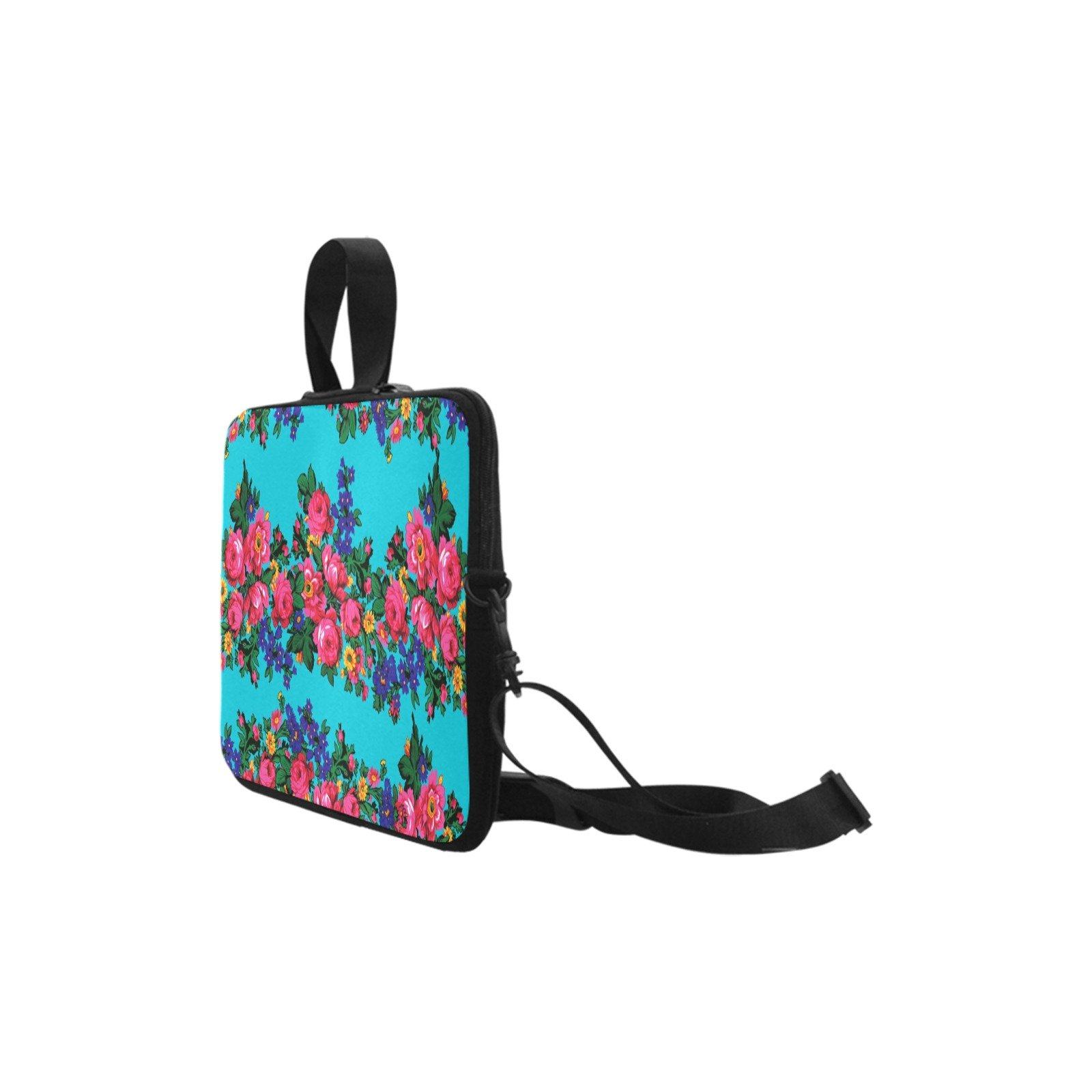 Kokums Revenge Sky Laptop Handbags