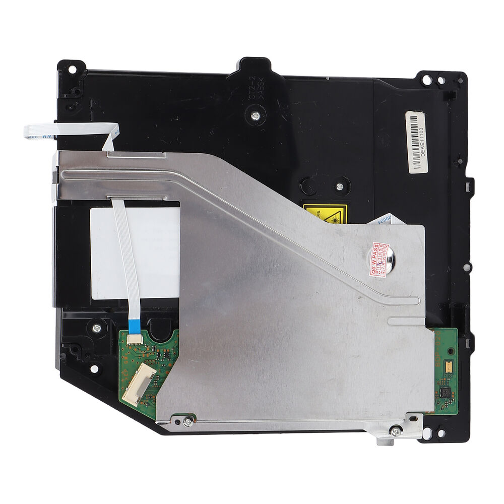 Portable DVD CD Disk Drive for Media Playback