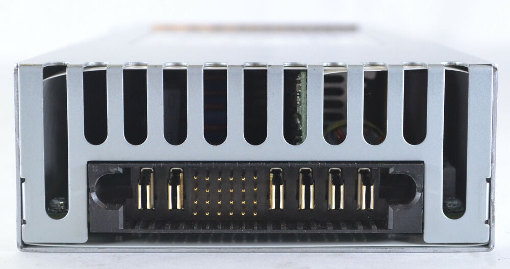 Power One 510W SPDBRCD-06G High-Efficiency Switching Power Supply