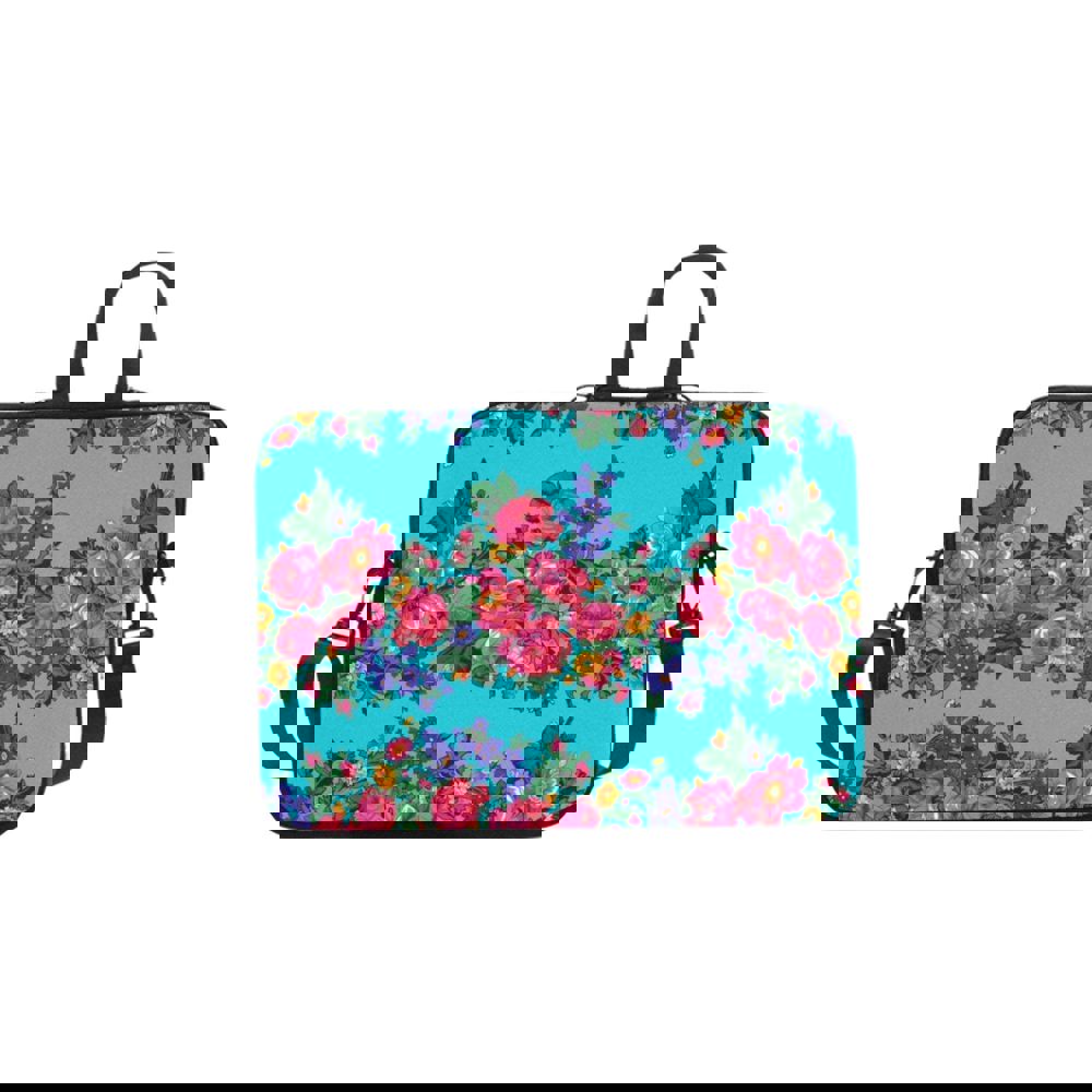 Kokums Revenge Sky Laptop Handbags