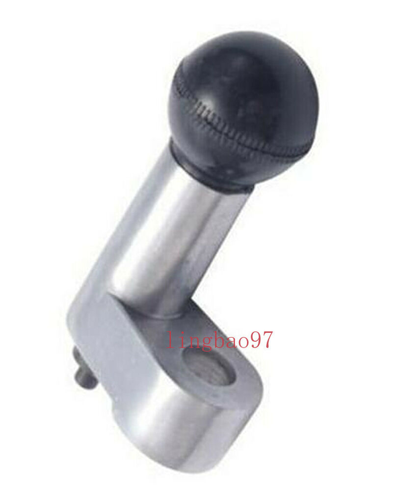 CNC Bridgeport Mill Parts Shift Crank Assembly