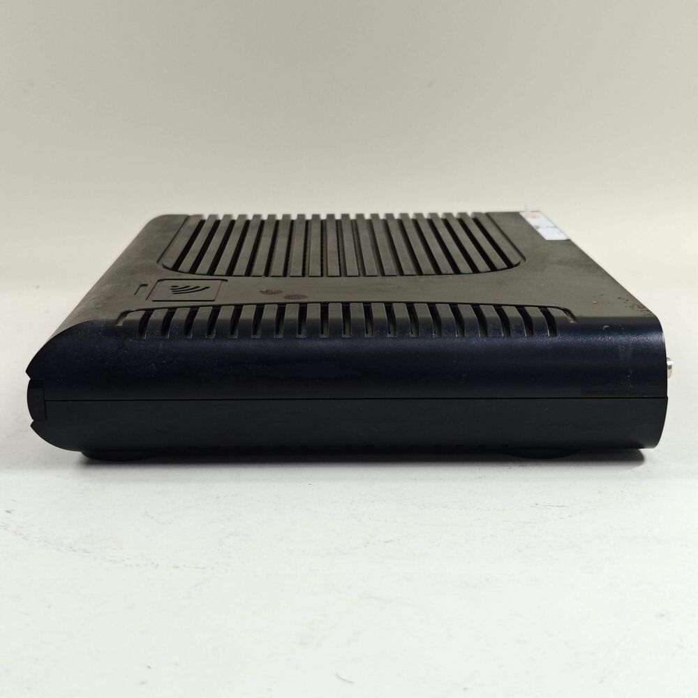 AT&T U-Verse Cisco Internet Protocol Set Top Box ISB7005