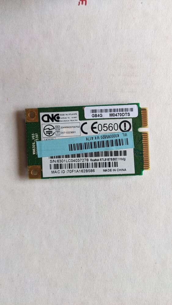 Toshiba Satellite L455-S Series 15.6" Laptop Parts