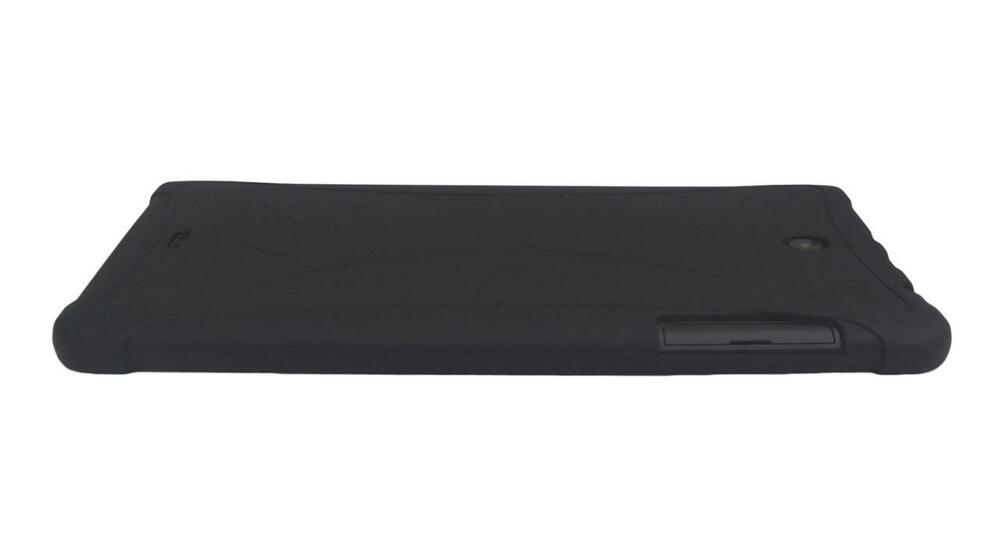 Alcatel Joy Tab Tablet Protective Case for 8-inch Model (9029W, 9029Z) - 2019 Edition