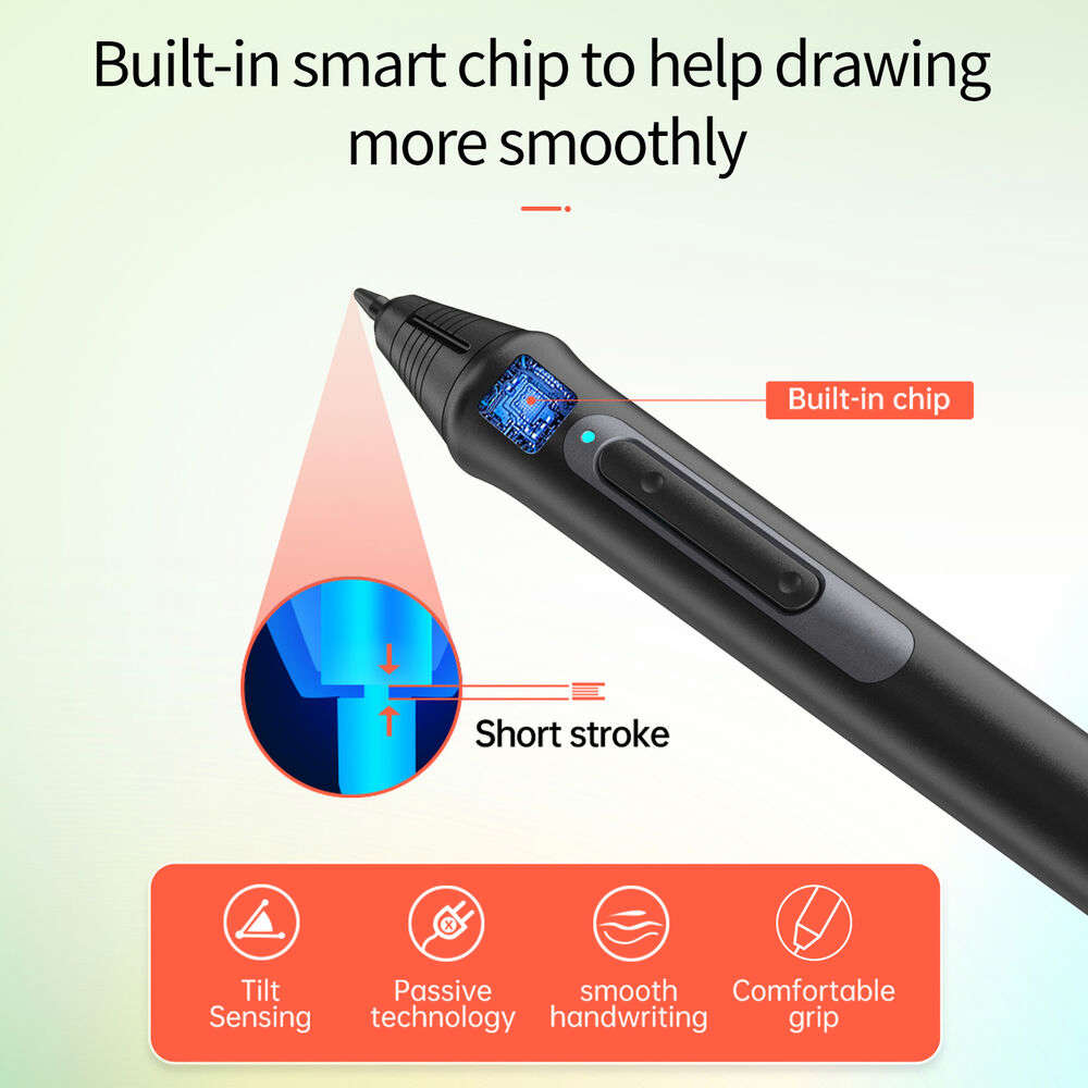 Bisofice 12HD-A H-IPS Graphics Drawing Tablet