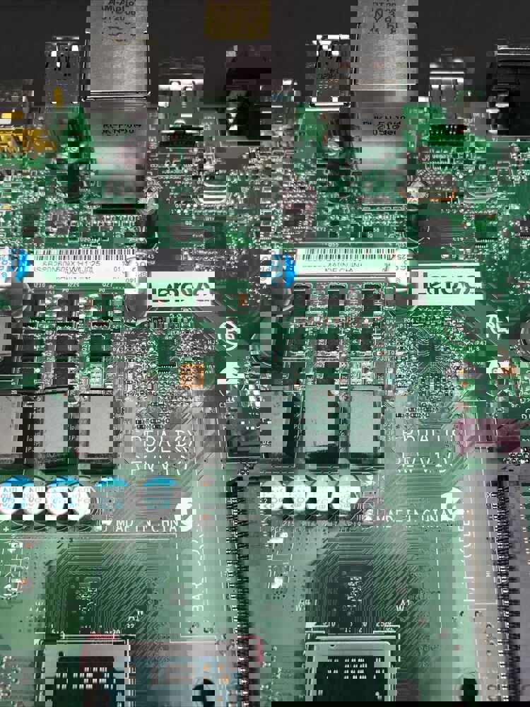 Lenovo Ideacentre 3-07ADA05 AMD Athlon Silver 3050U CPU Motherboard