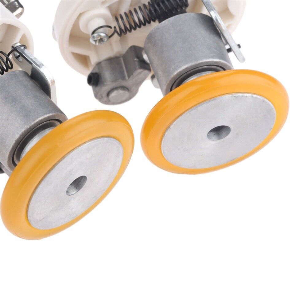 Industrial Sewing Machine Accessory - Flat Car Bobbin Winder