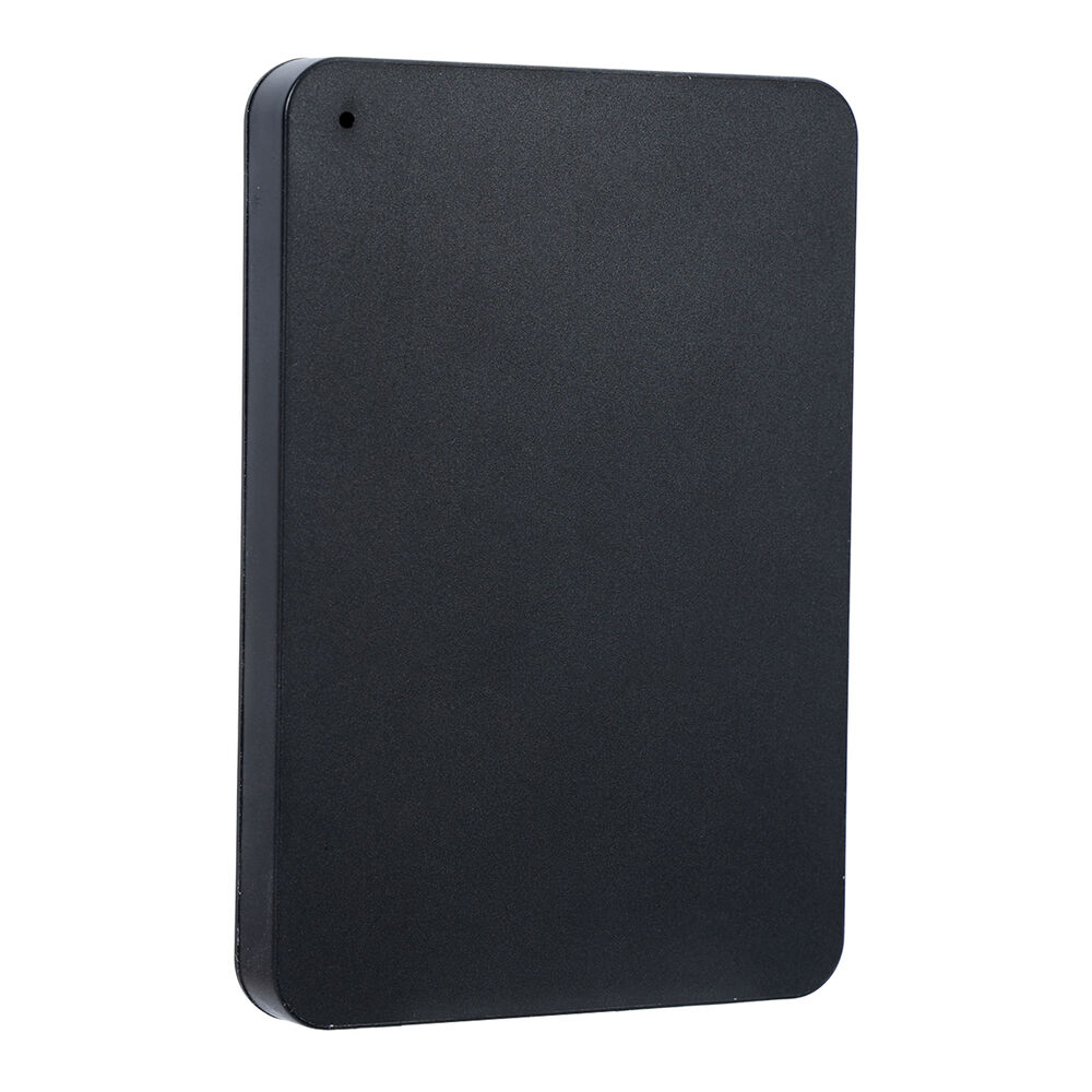 Ultra Slim USB 3.0 External Hard Drive HDD - High-Capacity Portable Storage