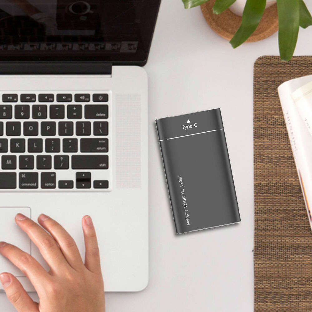 500GB USB External Hard Drive for Storage Expansion