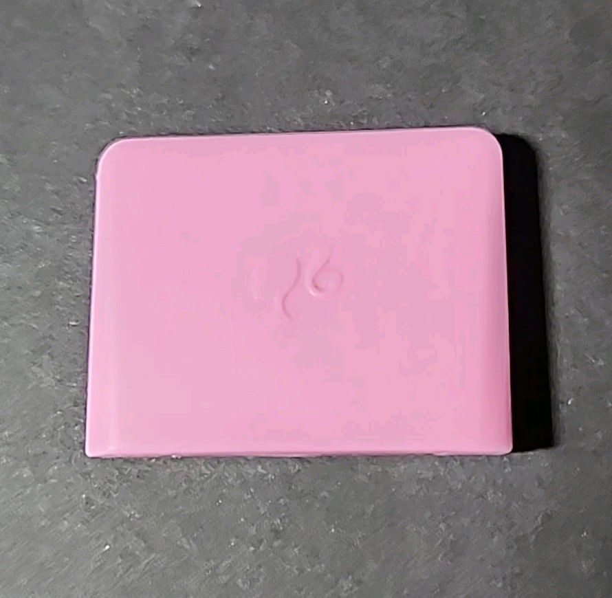Barbie Pink Laptop Computer Accessory
