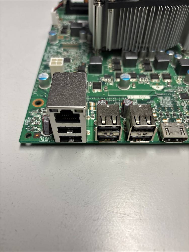 Dell OptiPlex 3010 Desktop Motherboard with FAN & CPU