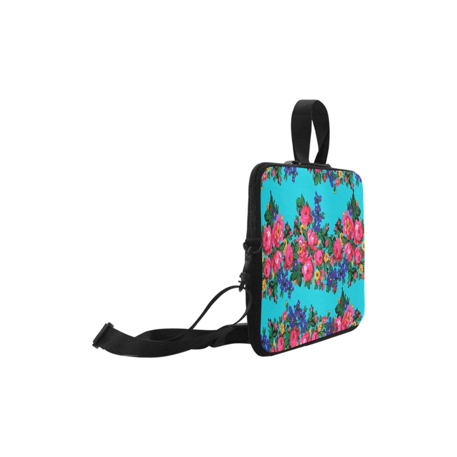 Kokums Revenge Sky Laptop Handbags