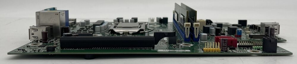 Lenovo ThinkCentre M710e Motherboard with Intel i5-7400 Processor