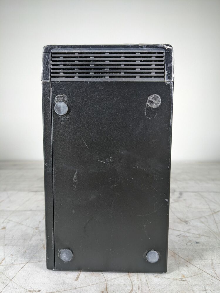 Seagate BlackArmor NAS 220 Network Storage - No HDD - For Parts