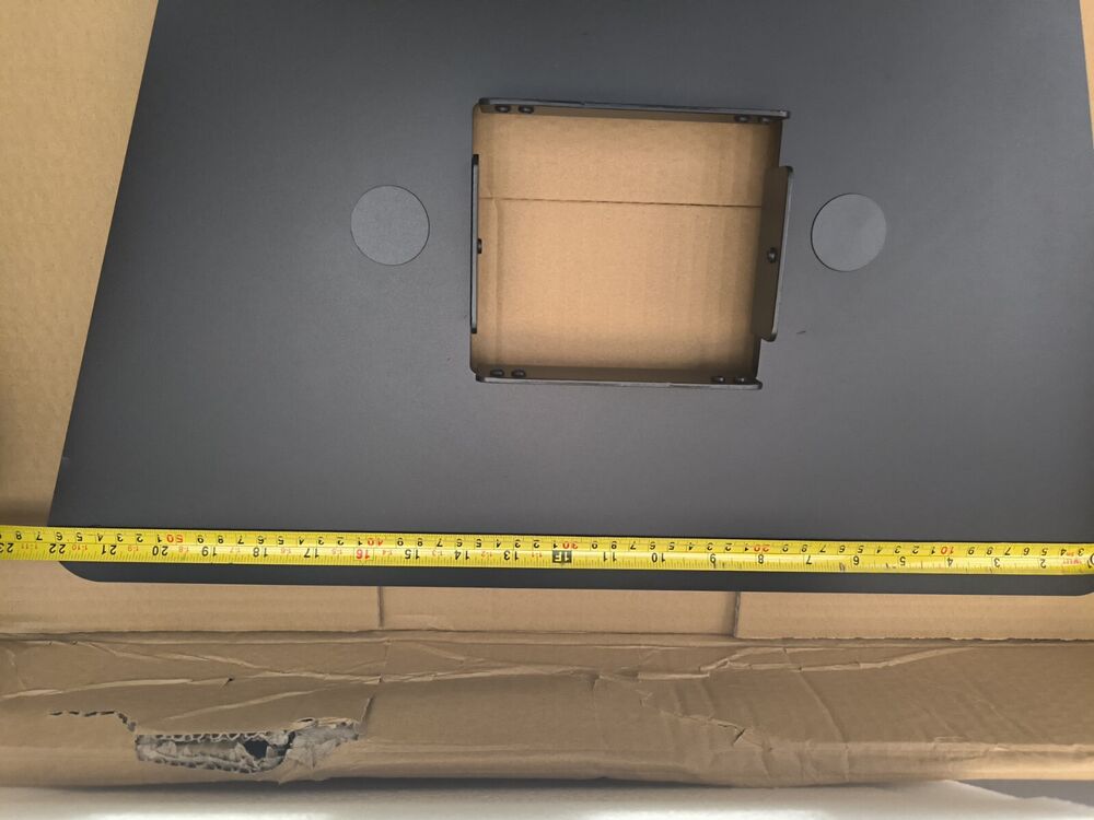 ELO Wallaby Self Service Floor Stand Base E797162