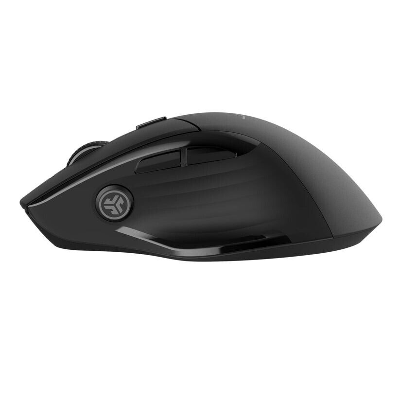 JLab JBuds Wireless Mouse with 2.4G/Bluetooth Connectivity