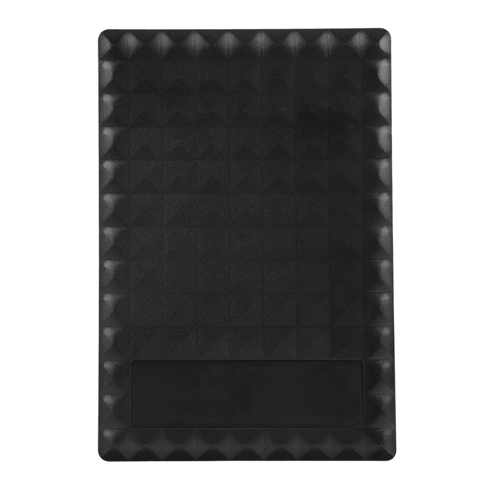 High-Speed Portable USB 3.0 External Hard Drive with Massive Storage Capacity