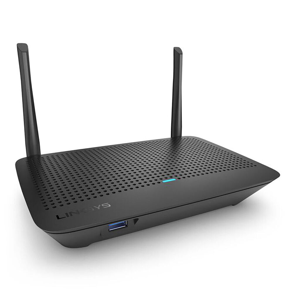 Linksys MR6350 AC1300 Dual-Band Mesh WiFi 5 Router