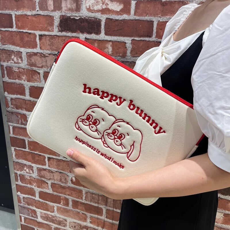 Stylish and Protective Laptop Sleeves for 13-15.6 Inch Laptops